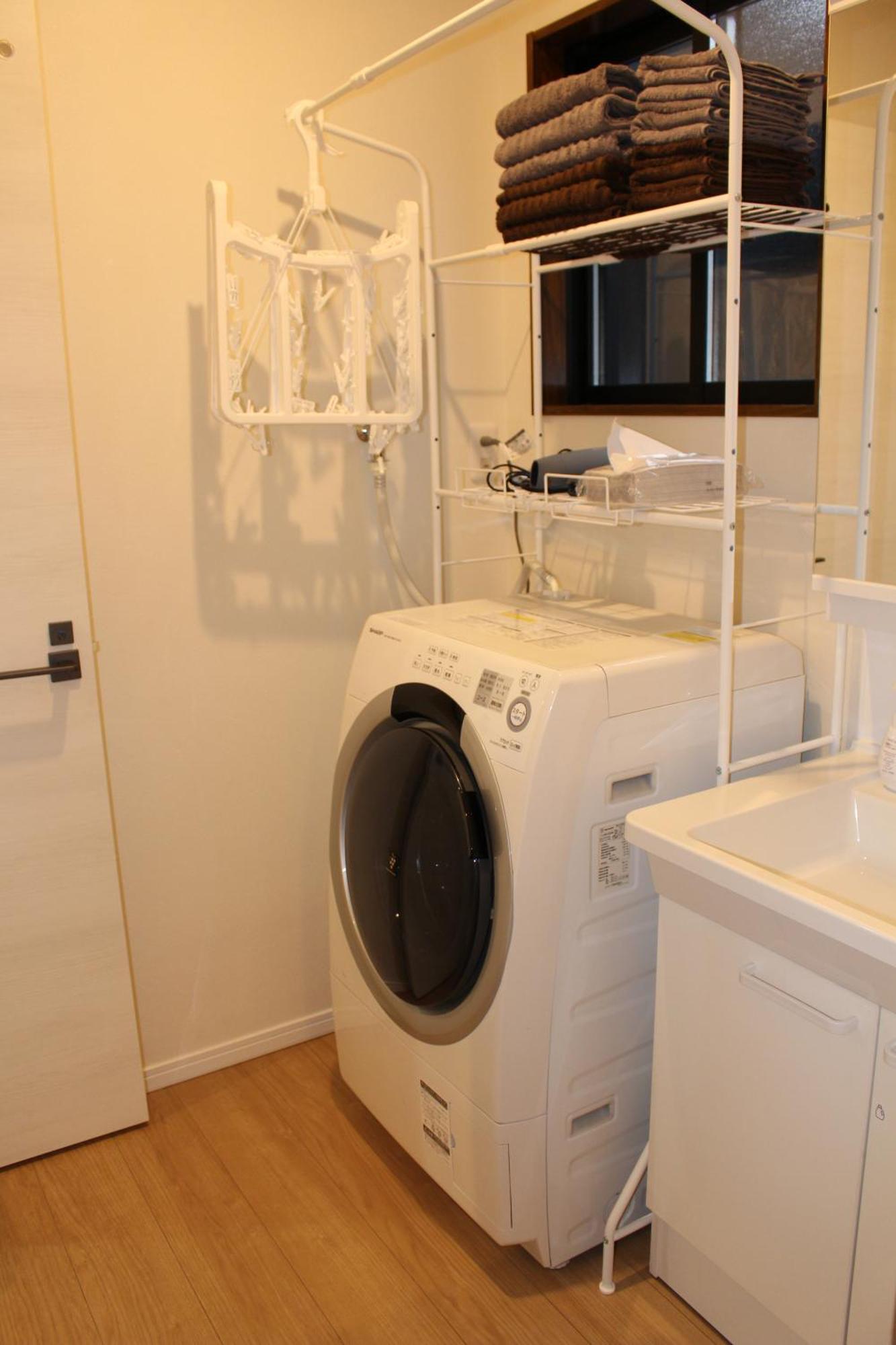 Apartment 一棟貸しnuevol8～丁度良い田舎、沼田で暮らすように泊まろう